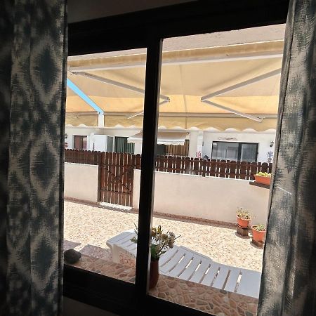 Ferienwohnung Casa Emma Corralejo Exterior foto