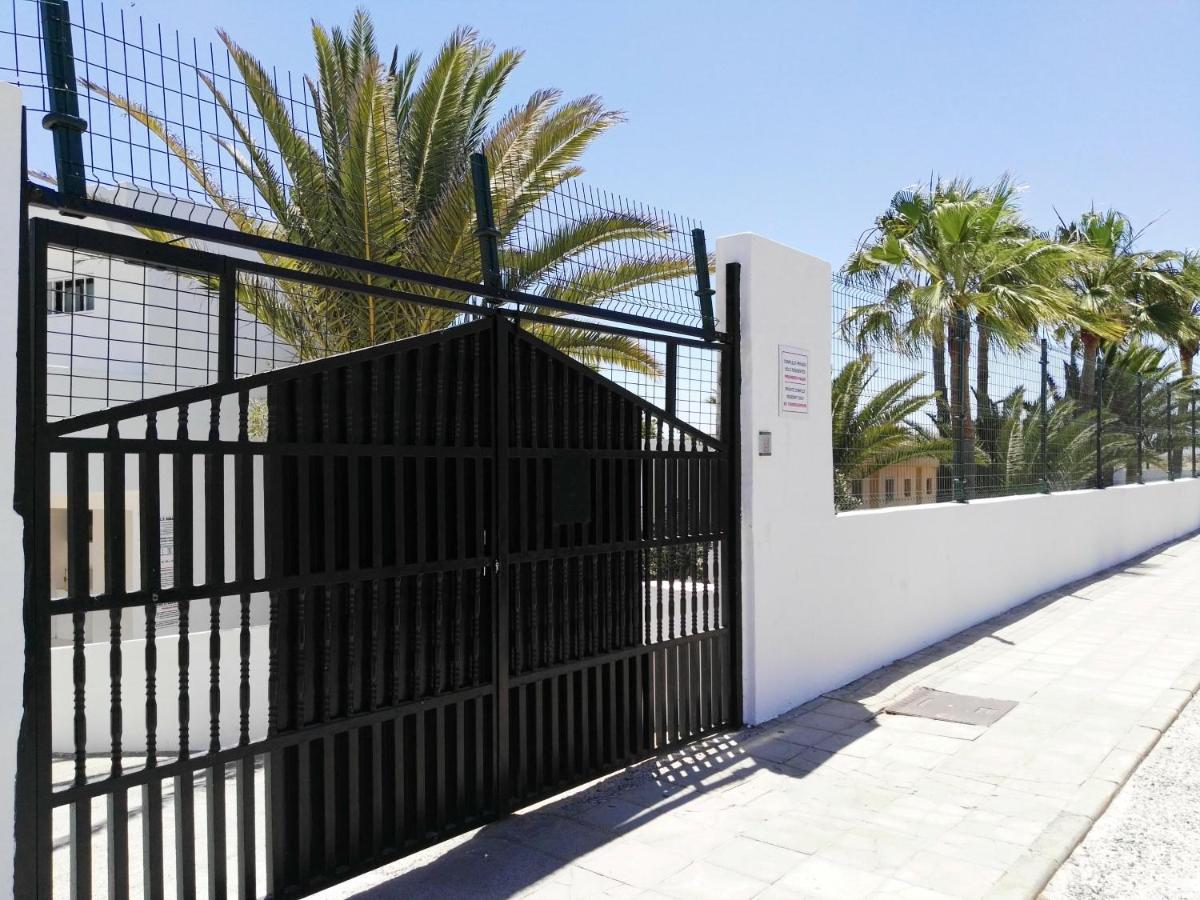 Ferienwohnung Casa Emma Corralejo Exterior foto
