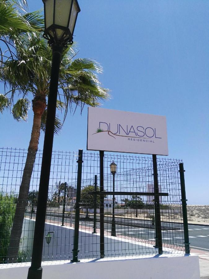 Ferienwohnung Casa Emma Corralejo Exterior foto