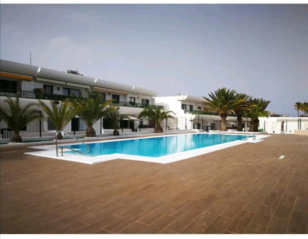 Ferienwohnung Casa Emma Corralejo Exterior foto