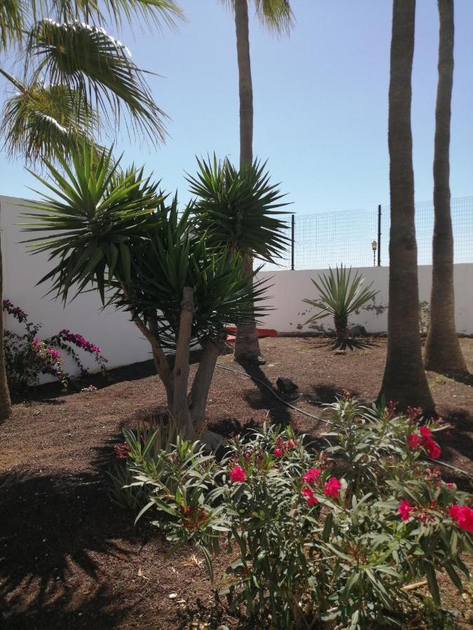 Ferienwohnung Casa Emma Corralejo Exterior foto