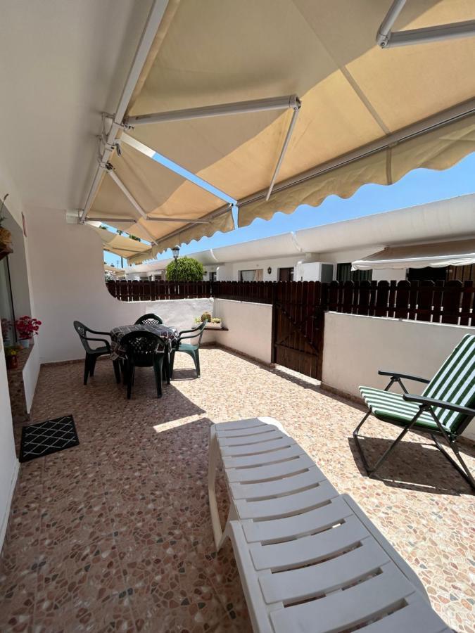 Ferienwohnung Casa Emma Corralejo Exterior foto