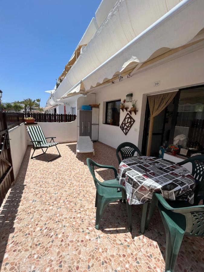 Ferienwohnung Casa Emma Corralejo Exterior foto