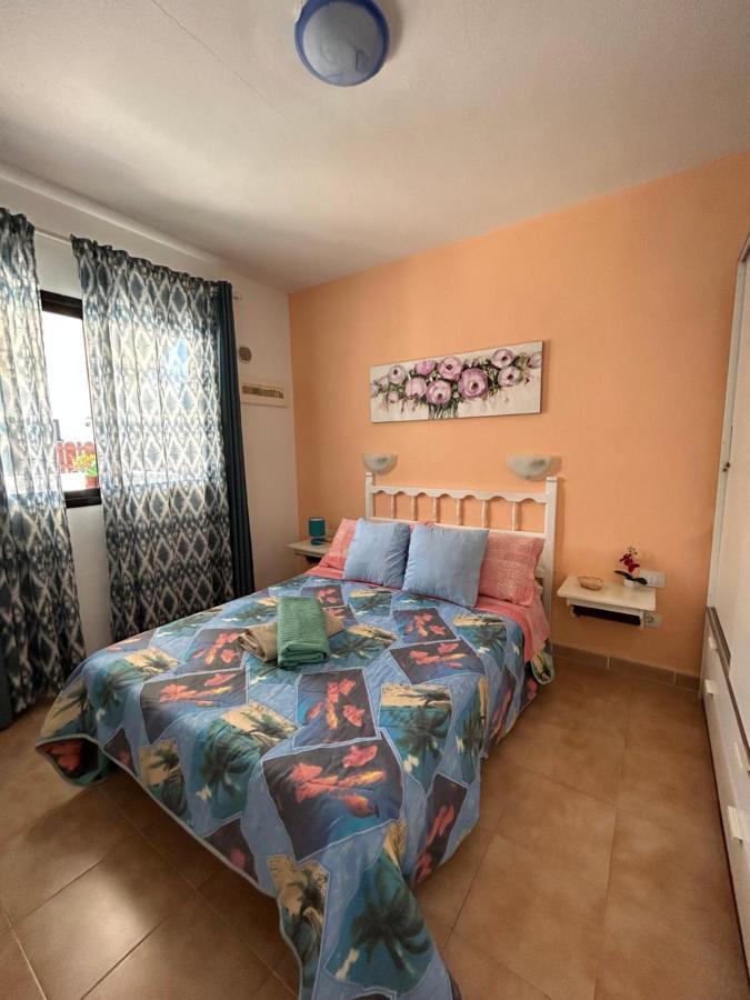 Ferienwohnung Casa Emma Corralejo Exterior foto